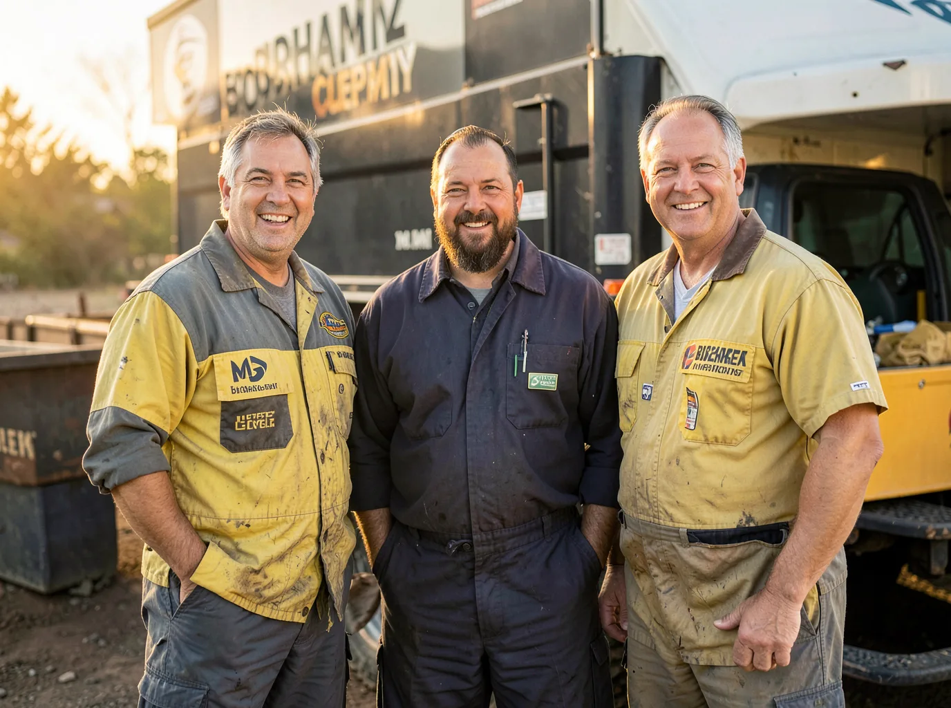 Sewage Cleanup company in Denmark, ME